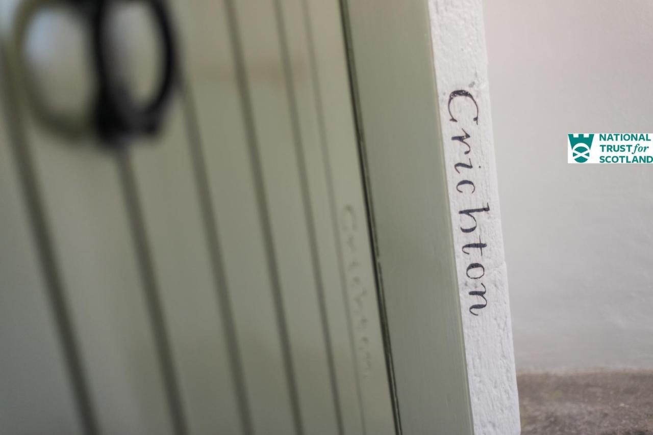 The Crichton Apartment By National Trust Scotland EDI Exterior foto